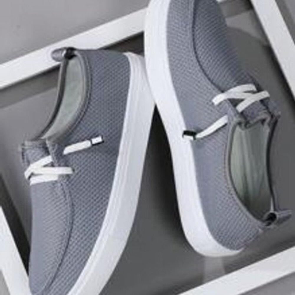 Men style loafers